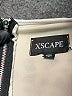 Xscape Black Cocktail Dress Size 12 - photo 7