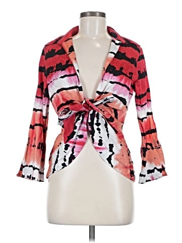 Mishca Kimono (view 1)