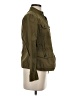 Ann Taylor LOFT Green Jacket Size S - photo 4