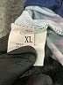 Unbranded Blue Sleeveless Blouse Size XL - photo 6