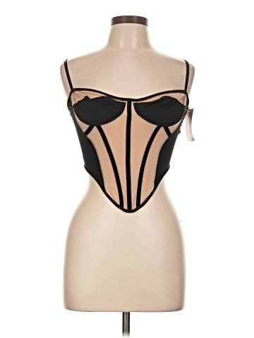 Shein Sleeveless Blouse (view 1)