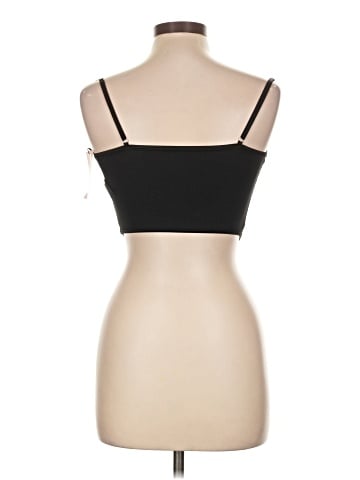 Shein Sleeveless Blouse (view 2)