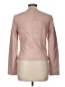 Xhilaration 100% Polyester Pink Jacket Size M - photo 2