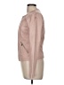 Xhilaration 100% Polyester Pink Jacket Size M - photo 5