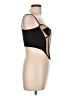 Shein Black Sleeveless Blouse Size 6 - photo 4
