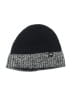 Assorted Brands Black Beanie One size - photo 1