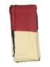 Assorted Brands 100% Acrylic Burgundy Tan Scarf One size - photo 2