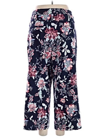 7th Avenue Design Studio New York & Company Casual Pants (view 2)