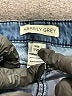 Happily Grey 100% Lyocell Blue Jeans Size 25 waist - photo 7