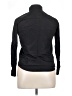 Assorted Brands 100% Polyester Black Long Sleeve Blouse Size XL Plus - photo 2