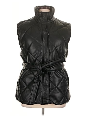 Blank NYC Vest (view 1)
