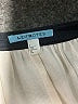 Leifnotes Print Purple Casual Dress Size 8 - photo 7