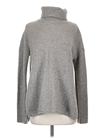 ALLSAINTS Turtleneck Sweater (view 1)