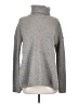 ALLSAINTS Gray Turtleneck Sweater Size XS - photo 1