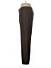 AK Anne Klein Stripes Brown Dress Pants Size 12 - photo 5