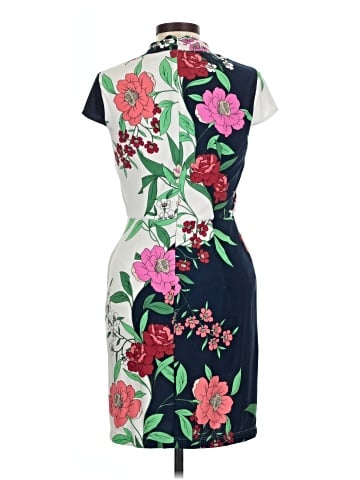 London Times Cocktail Dress (view 2)