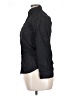 Assorted Brands 100% Polyester Black Long Sleeve Blouse Size XL Plus - photo 5