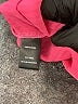 Torrid 100% Polyester Pink Long Sleeve Blouse Size 2X Plus (2) - photo 8