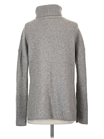 ALLSAINTS Turtleneck Sweater (view 2)