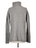 ALLSAINTS Gray Turtleneck Sweater Size XS - photo 2