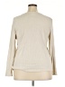 Old Navy Ivory Pullover Sweater Size 3X - photo 2