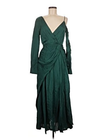 Self-Portrait Cocktail Dress (view 1)