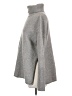 ALLSAINTS Gray Turtleneck Sweater Size XS - photo 5