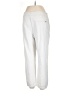 James Perse White Ivory Casual Pants Size XL (4) - photo 2