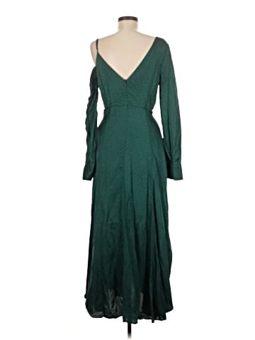 Self-Portrait Cocktail Dress (view 2)