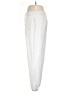 James Perse White Ivory Casual Pants Size XL (4) - photo 5