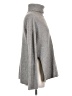 ALLSAINTS Gray Turtleneck Sweater Size XS - photo 4