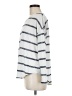 Time and Tru Silver Pullover Sweater Size M - photo 5