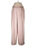 A New Day 100% Polyester Pink Casual Pants Size 10 - photo 1