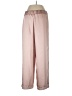 A New Day 100% Polyester Pink Casual Pants Size 10 - photo 2