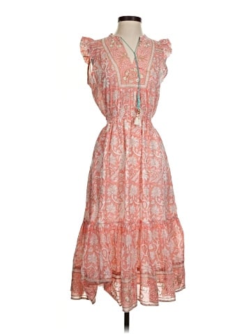 Bell by Alicia Bell Casual Dress (view 1)