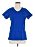 LAT 100% Cotton Blue Active T-Shirt Size M - photo 1