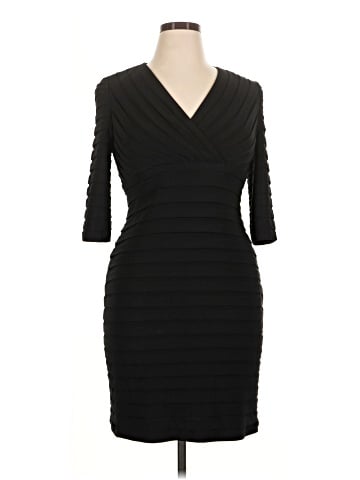 Adrianna Papell Cocktail Dress (view 1)