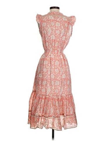 Bell by Alicia Bell Casual Dress (view 2)