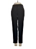 J.Crew 365 100% Polyester Solid Black Dress Pants Size 00 - photo 1