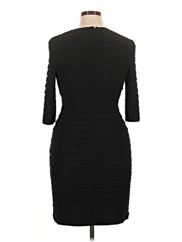 Adrianna Papell Cocktail Dress (view 2)