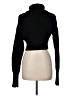 Assorted Brands 100% Acrylic Black Cardigan Size M - photo 2