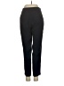 J.Crew 365 100% Polyester Solid Black Dress Pants Size 00 - photo 2