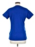 LAT 100% Cotton Blue Active T-Shirt Size M - photo 2