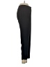 J.Crew 365 100% Polyester Solid Black Dress Pants Size 00 - photo 4
