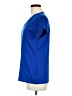 LAT 100% Cotton Blue Active T-Shirt Size M - photo 5