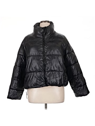 Old Navy Snow Jacket (view 1)