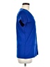 LAT 100% Cotton Blue Active T-Shirt Size M - photo 4