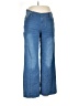 Unbranded Blue Jeans Size L - photo 1