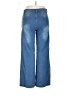 Unbranded Blue Jeans Size L - photo 2