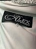 Alex Evenings 100% Polyester Silver Gray Casual Dress Size L (estimated) - photo 4